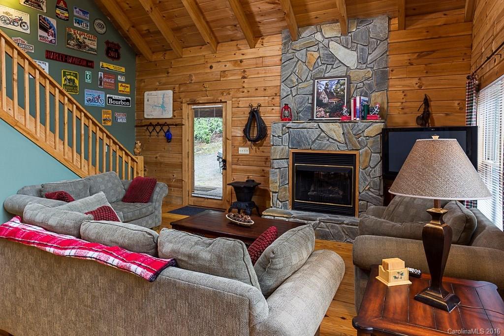 471 Starling Road Lake Lure, NC 28746 - Photo 3 of 22 Gallery Image 3