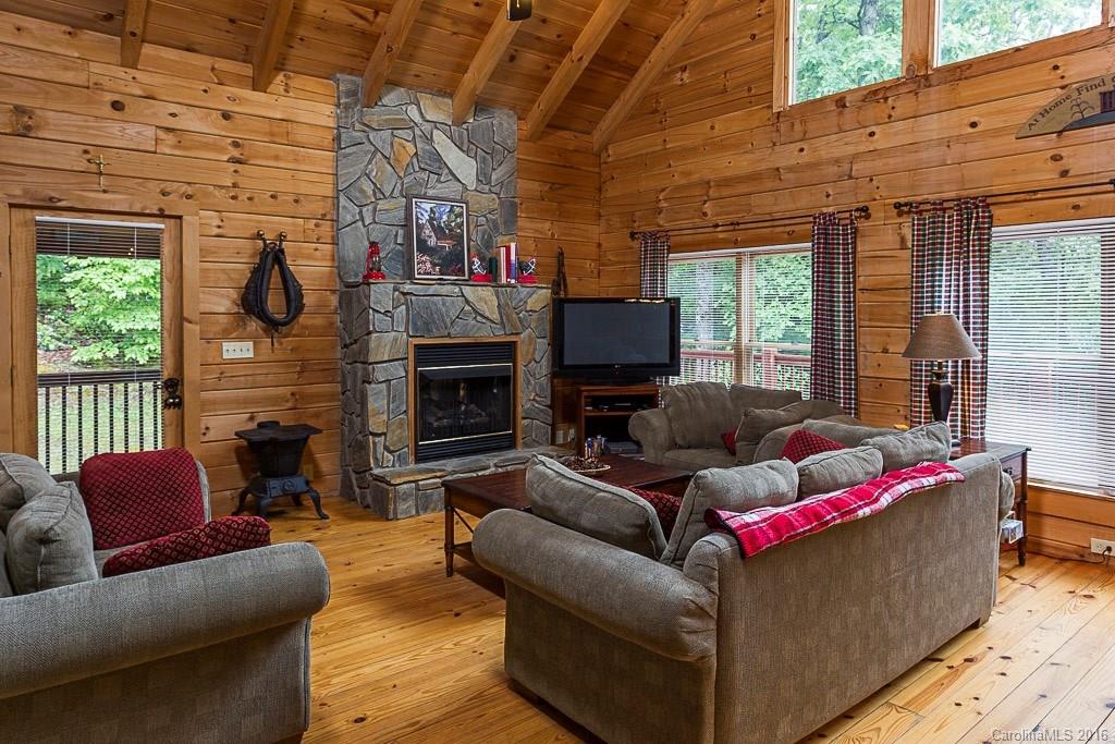 471 Starling Road Lake Lure, NC 28746 - Photo 4 of 22 Gallery Image 4
