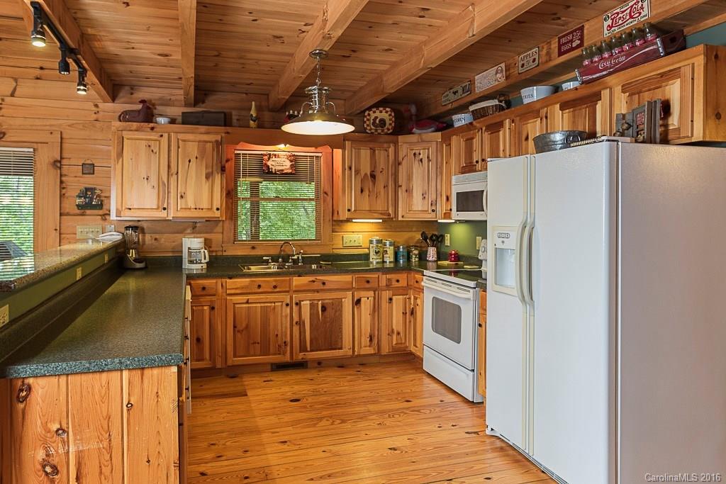 471 Starling Road Lake Lure, NC 28746 - Photo 5 of 22 Gallery Image 5