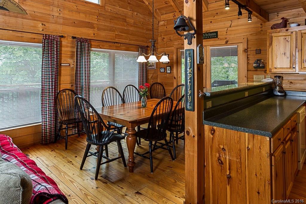 471 Starling Road Lake Lure, NC 28746 - Photo 6 of 22 Gallery Image 6