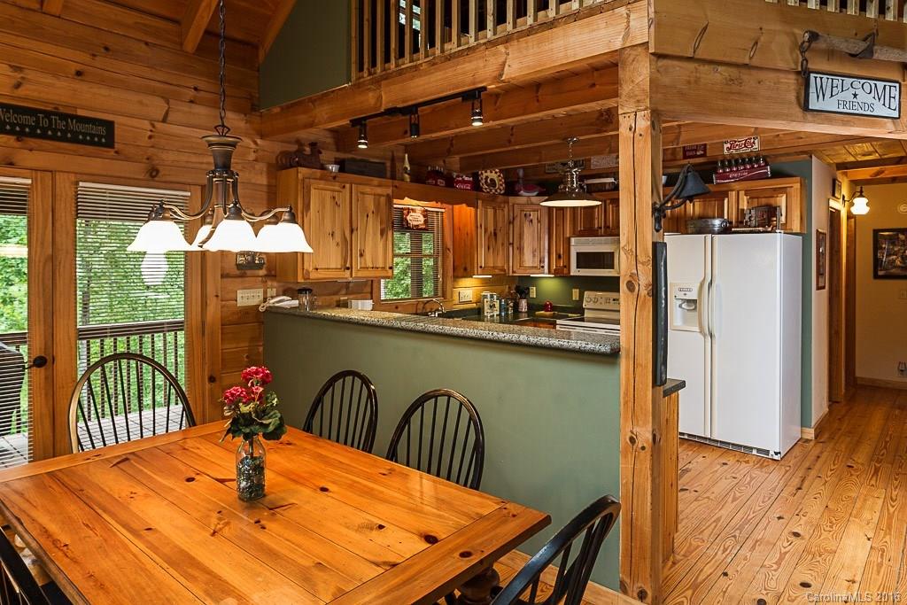 471 Starling Road Lake Lure, NC 28746 - Photo 7 of 22 Gallery Image 7