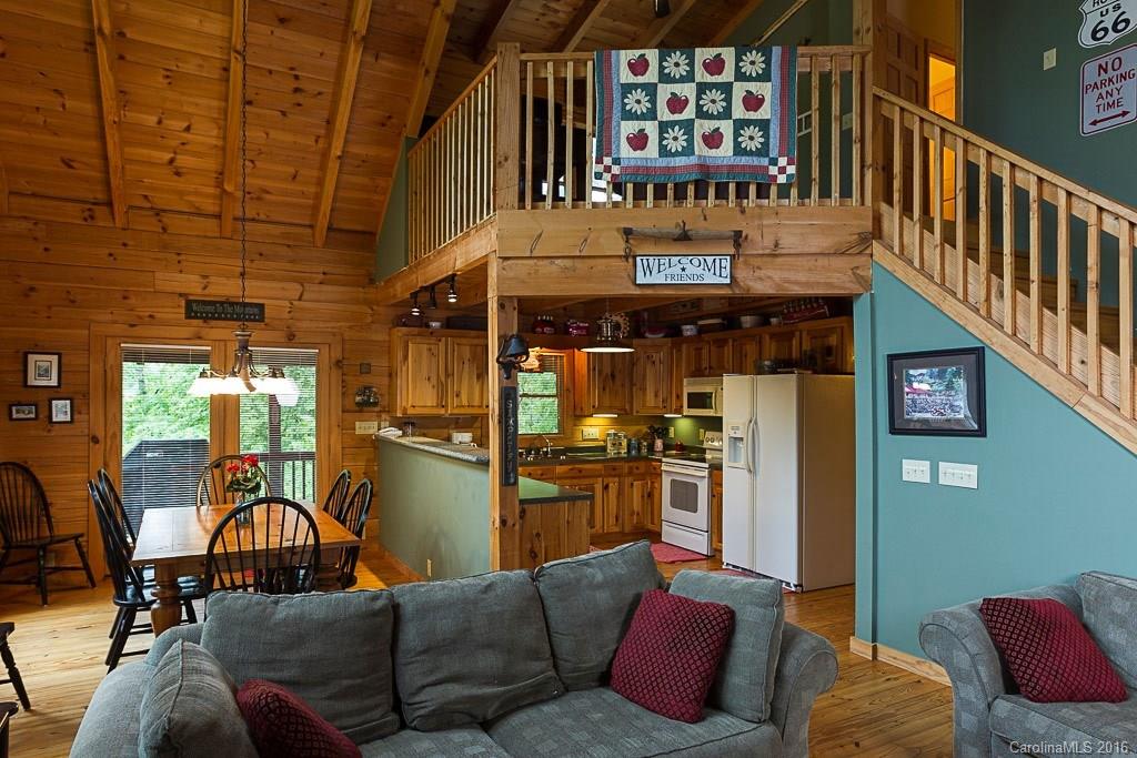 471 Starling Road Lake Lure, NC 28746 - Photo 8 of 22 Gallery Image 8