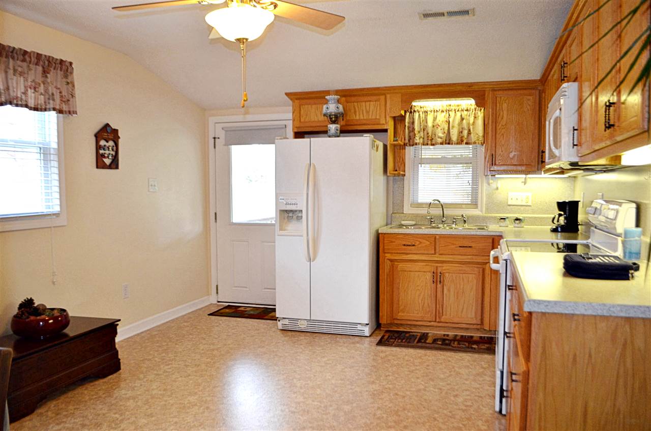 603 Redland Road Landrum, SC 29356 - Photo 20 of 25