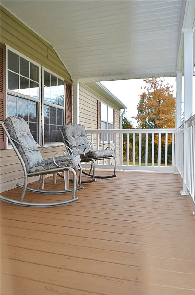 603 Redland Road Landrum, SC 29356 - Photo 2 of 25