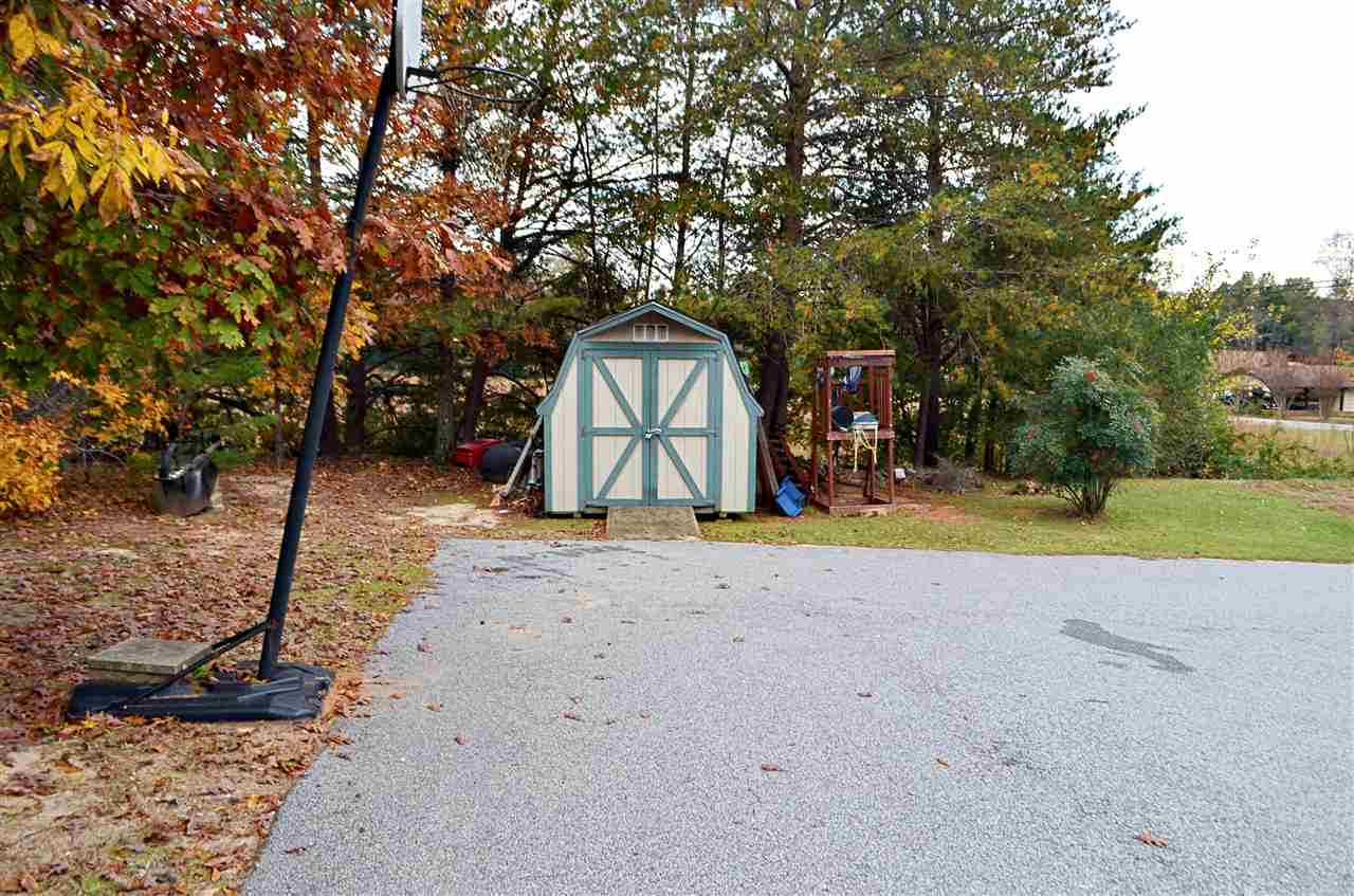 603 Redland Road Landrum, SC 29356 - Photo 22 of 25