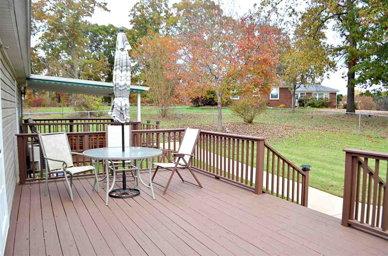 603 Redland Road Landrum, SC 29356 - Photo 24 of 25
