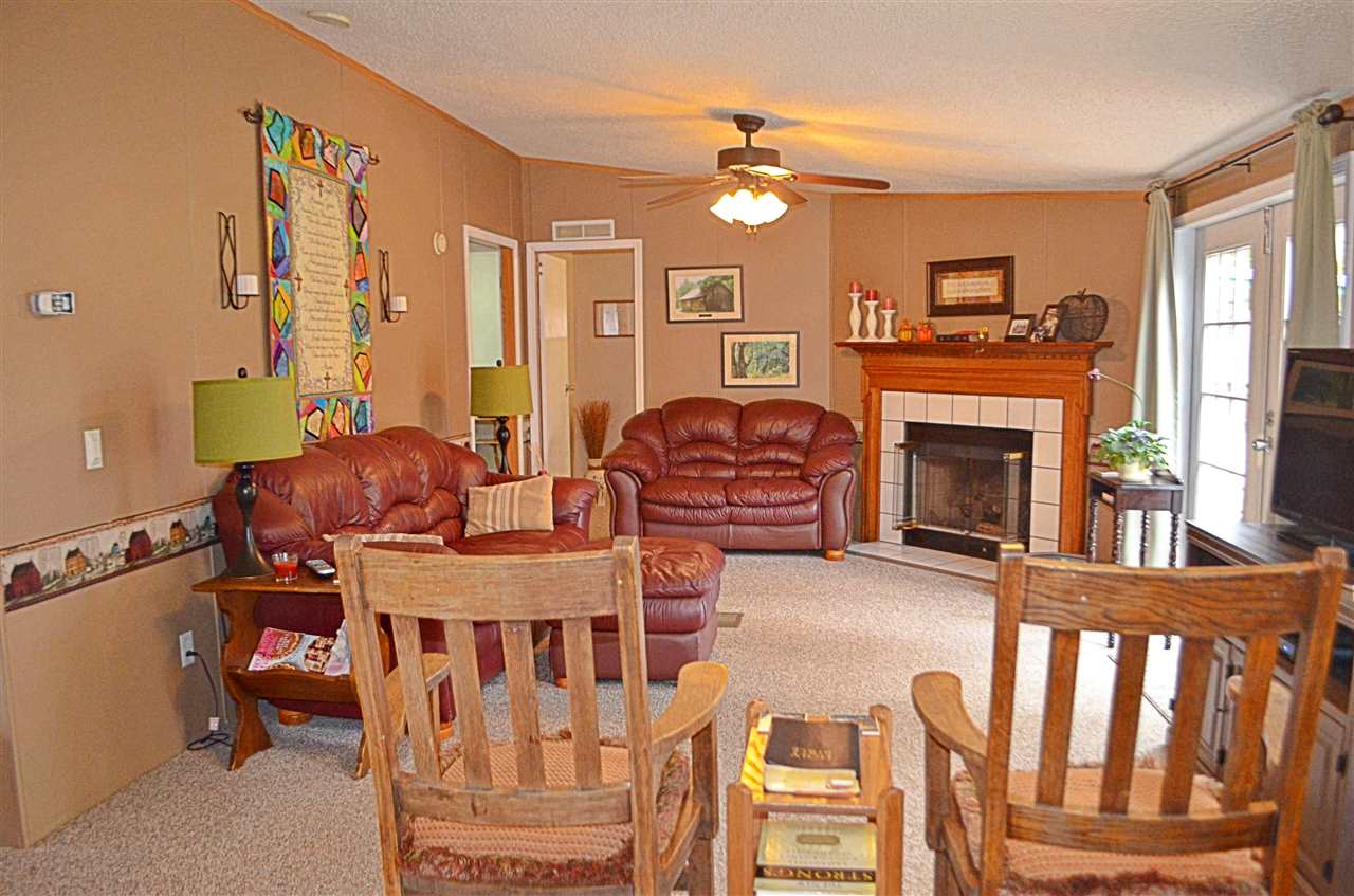 603 Redland Road Landrum, SC 29356 - Photo 4 of 25