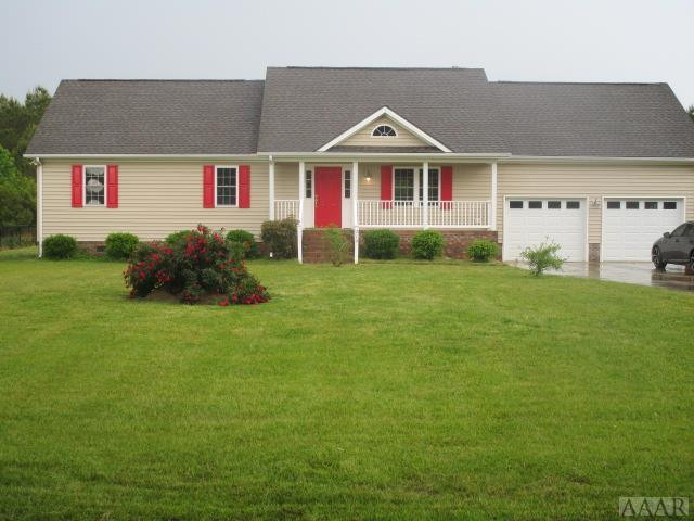 219 Boat Ramp Road Hertford, NC 27944 - Photo 1 of 1 Main View