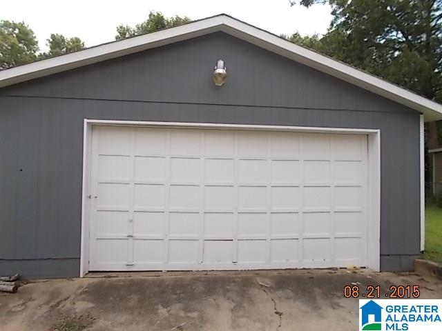 1013 Chalkville School Road Birmingham, AL 35215 - Photo 3 of 12