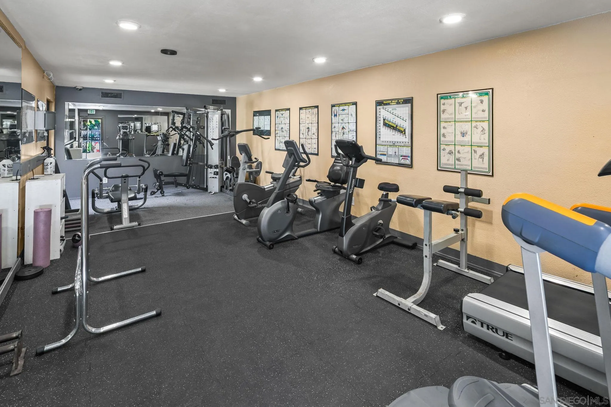 6064 Rancho Mission Road, Unit 454 San Diego, CA 92108 - Photo 34 of 35 Gallery Image 34