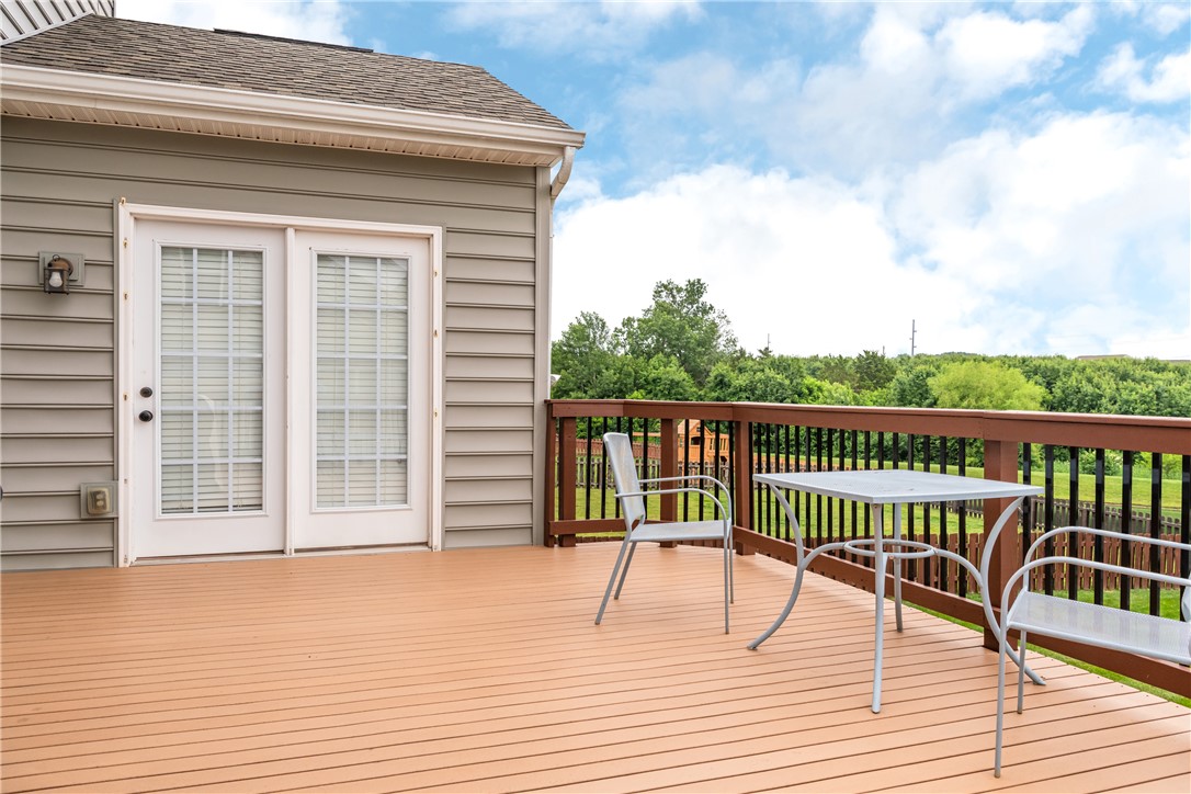 2838 Ridge View Court Xenia, OH 45385 - Photo 51 of 66