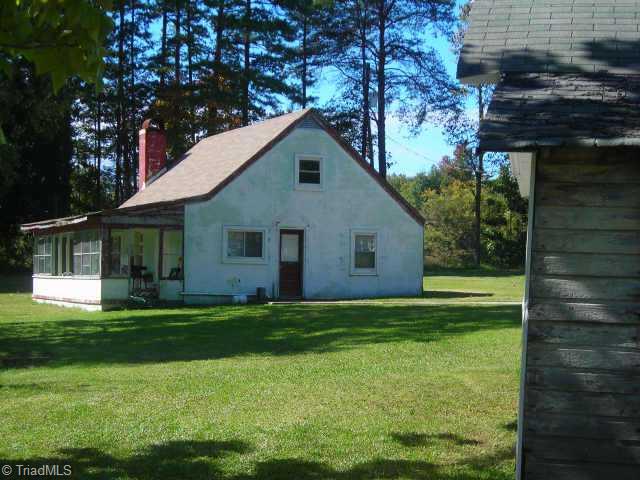 4830 Remora Road Greensboro, NC 27406 - Photo 4 of 7 Other.
