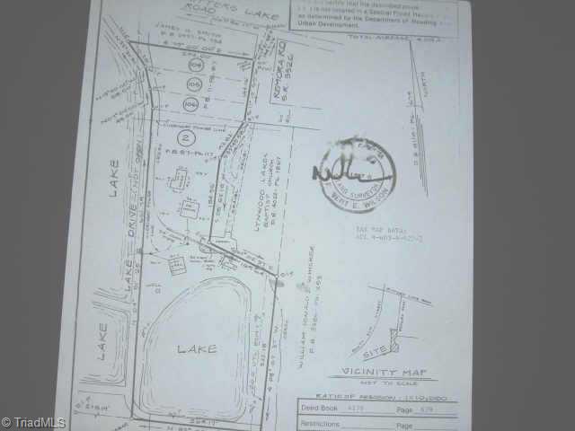 4830 Remora Road Greensboro, NC 27406 - Photo 7 of 7 Other.