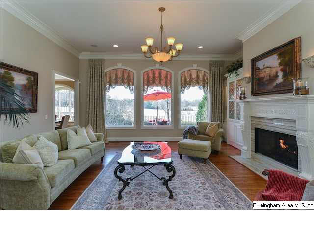 1088 Greymoor Road Birmingham, AL 35242 - Photo 11 of 32