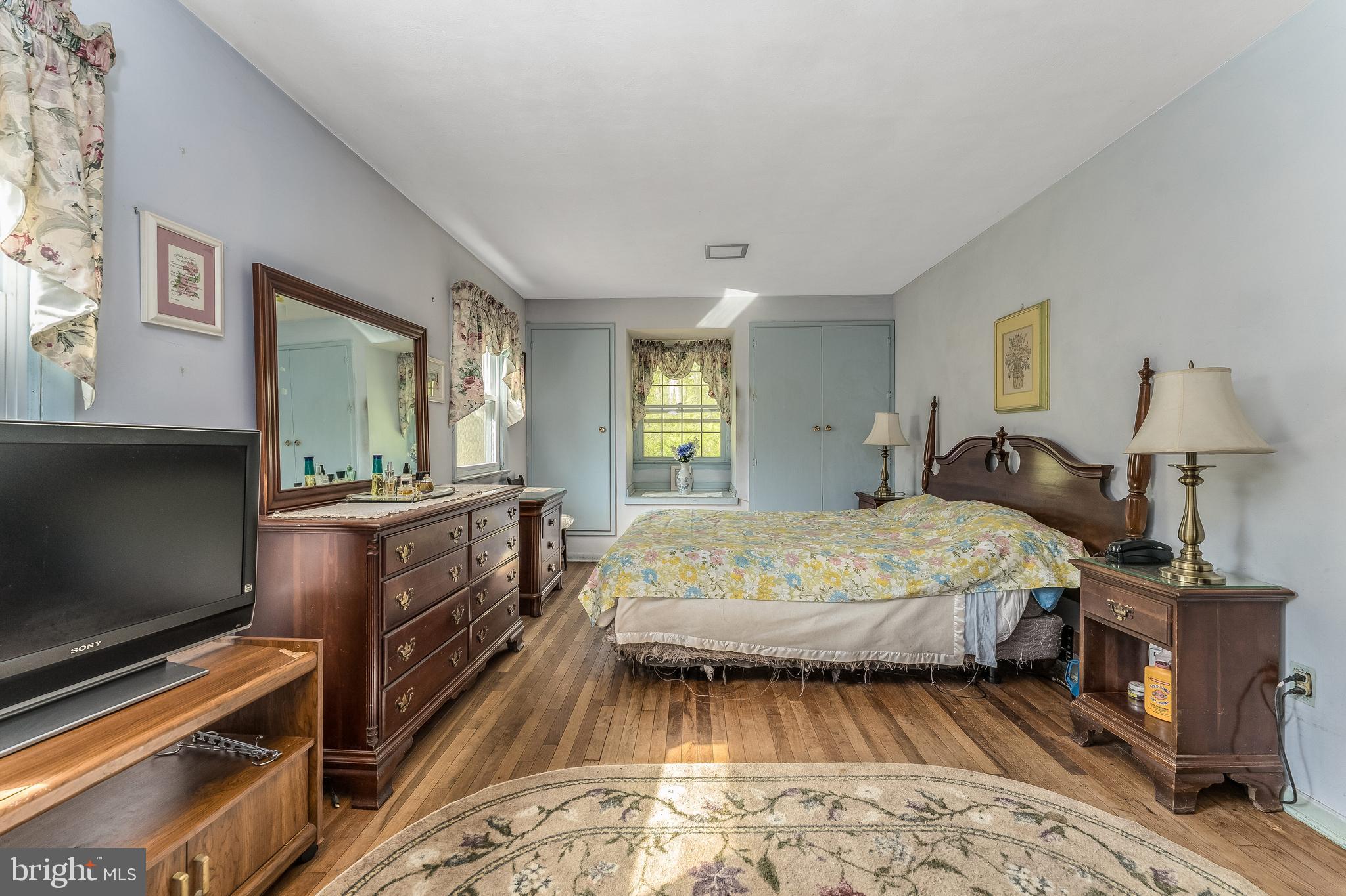 1556 River Road Titusville, NJ 08560 - Photo 13 of 38 Bedroom in Red home