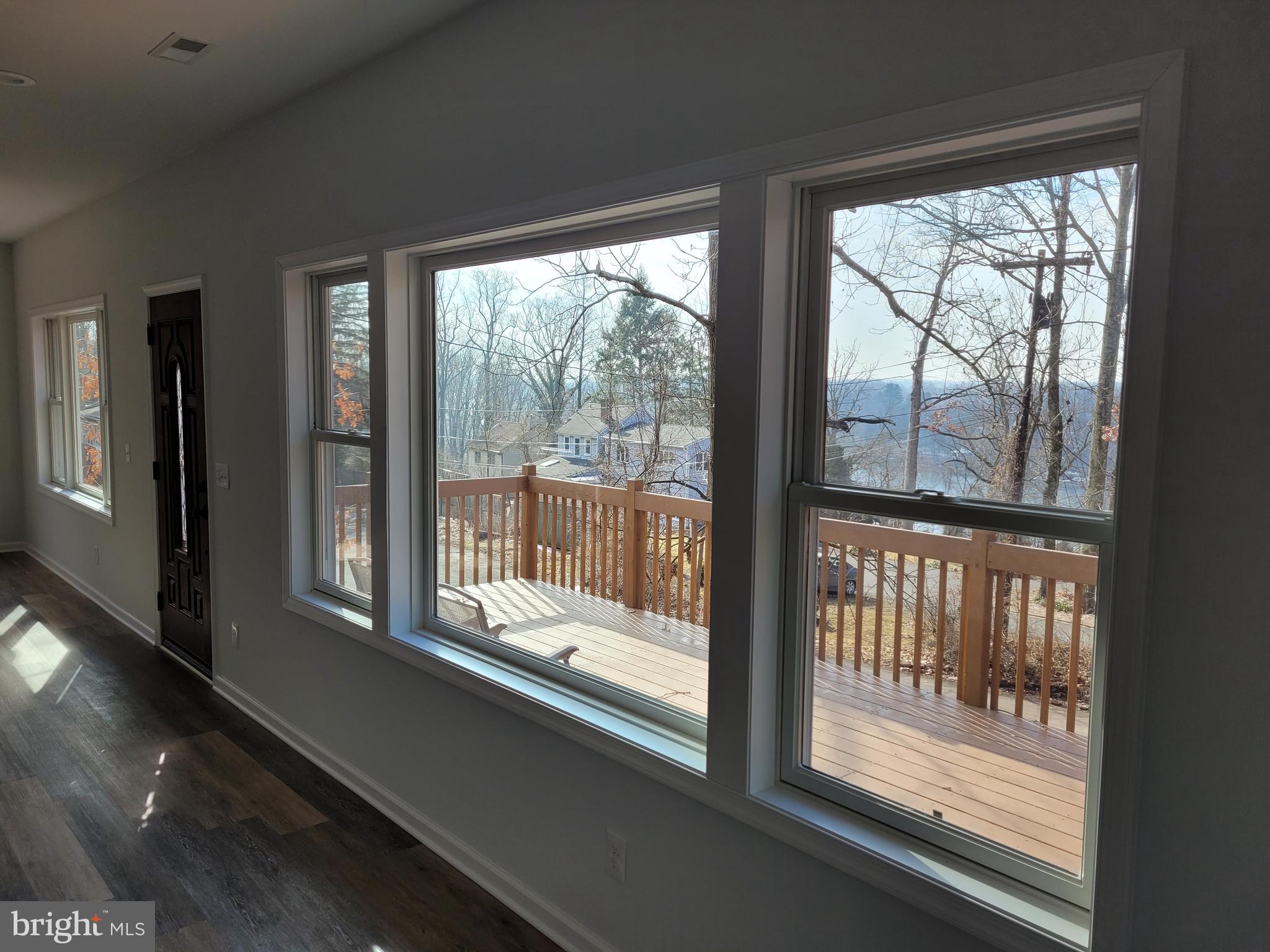 1556 River Road Titusville, NJ 08560 - Photo 33 of 38 View of interior of Blue home