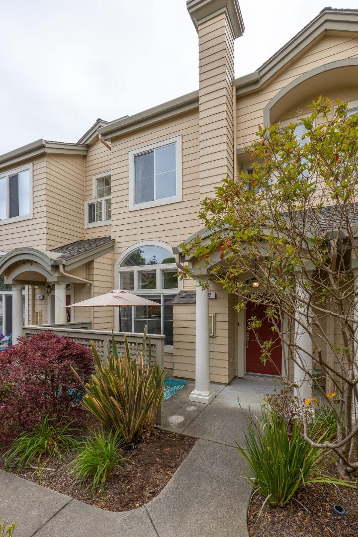 12 Patrick Way Half Moon Bay, CA 94019 - Photo 2 of 36 a front view of a house with a yard