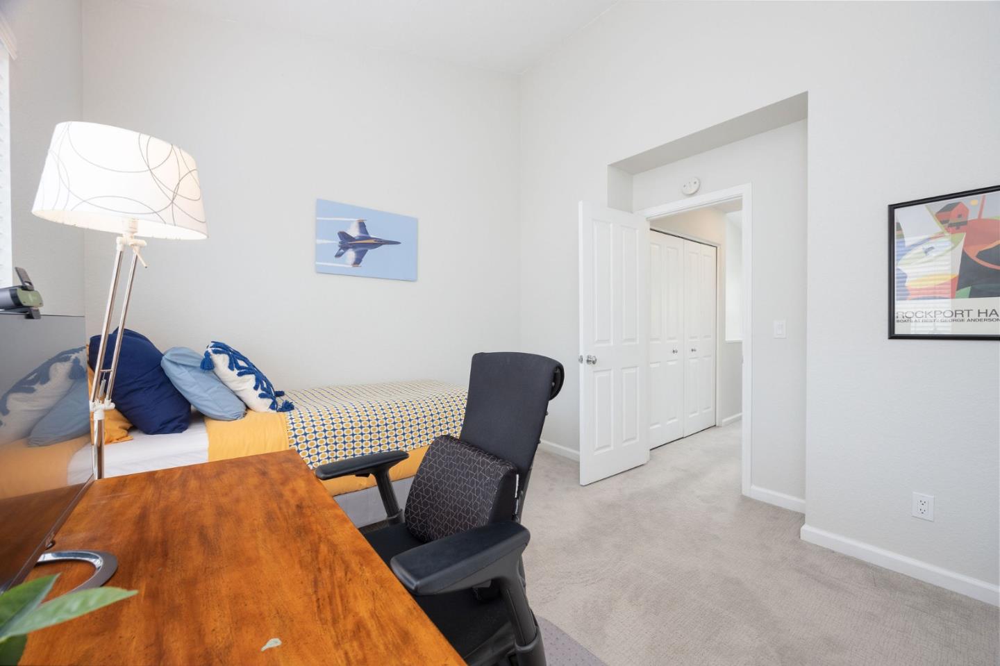 12 Patrick Way Half Moon Bay, CA 94019 - Photo 30 of 36 a view of a livingroom with furniture and wooden floor