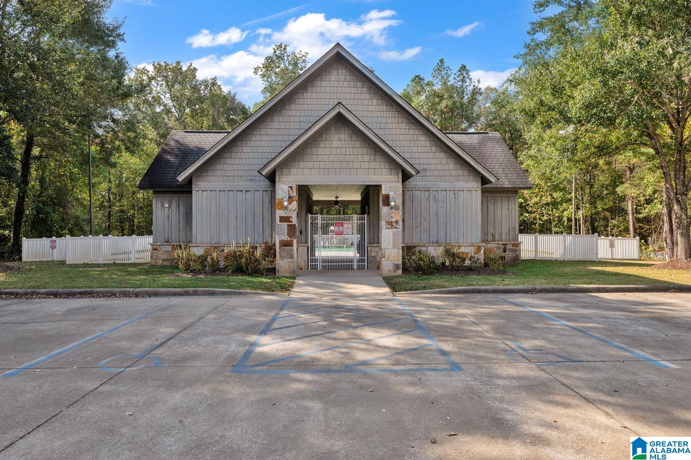 2082 Timberline Drive Calera, AL 35040 - Photo 29 of 36