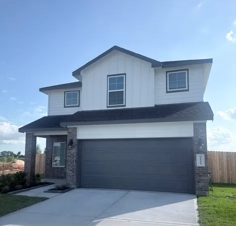 $2,500 | 9122 Serene Hvn Drive, Iowa Colony, TX 77583
