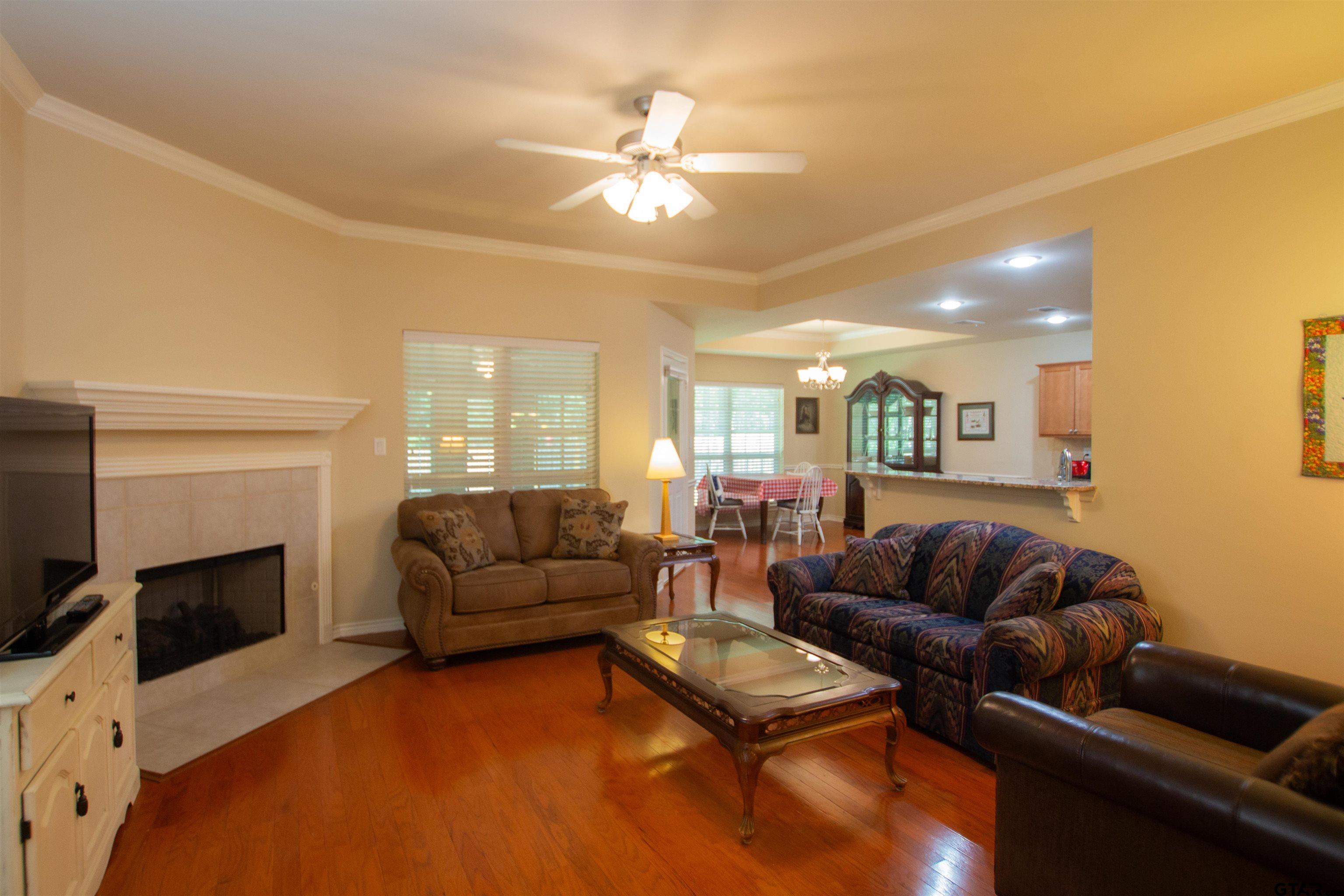 421 West Cumberland Road, Unit 1401 Tyler, TX 75703 - Photo 4 of 29