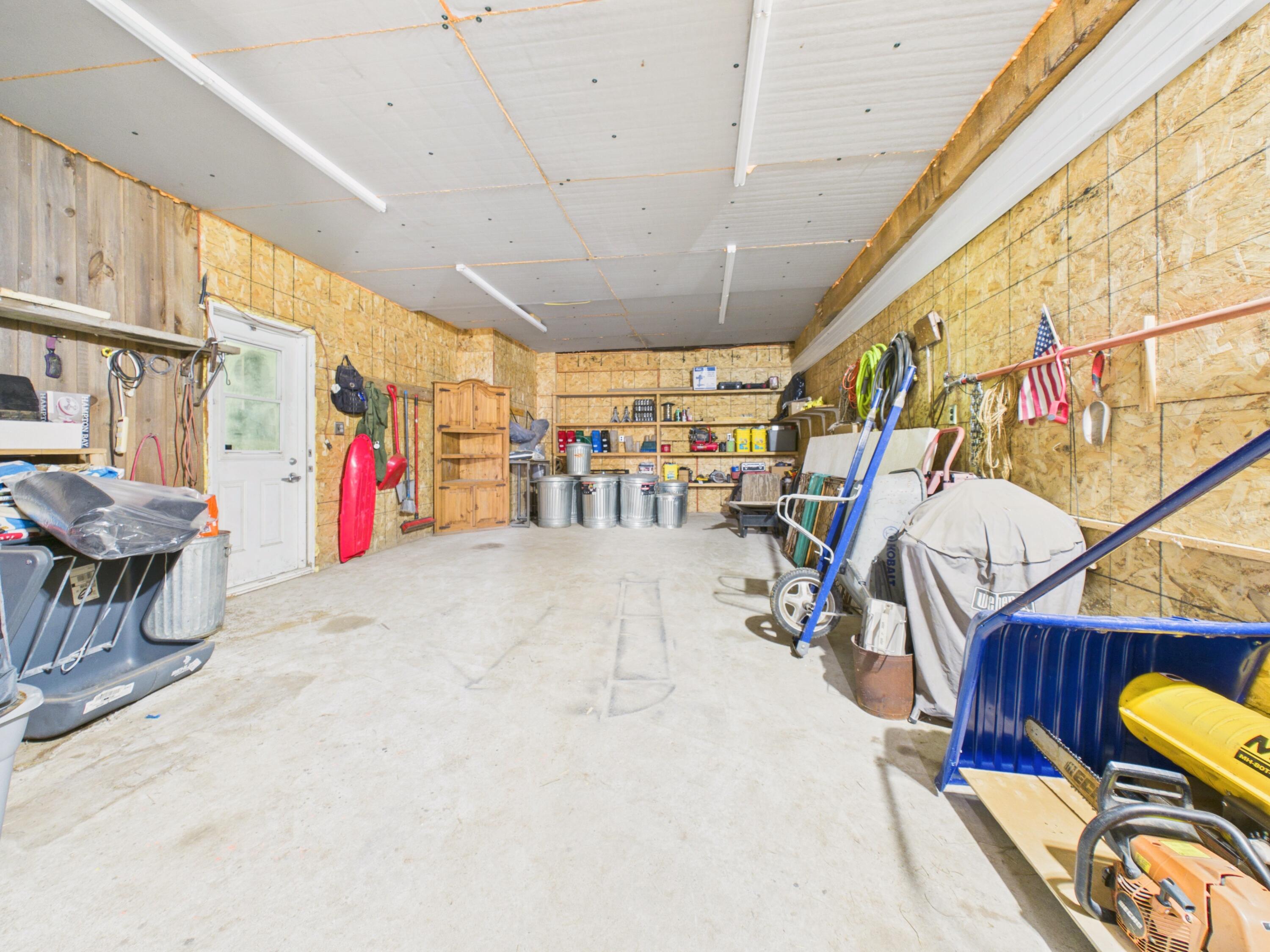 168 B Bouchard Road St. Agatha, ME 04772 - Photo 46 of 134 168 Bouchard Rd