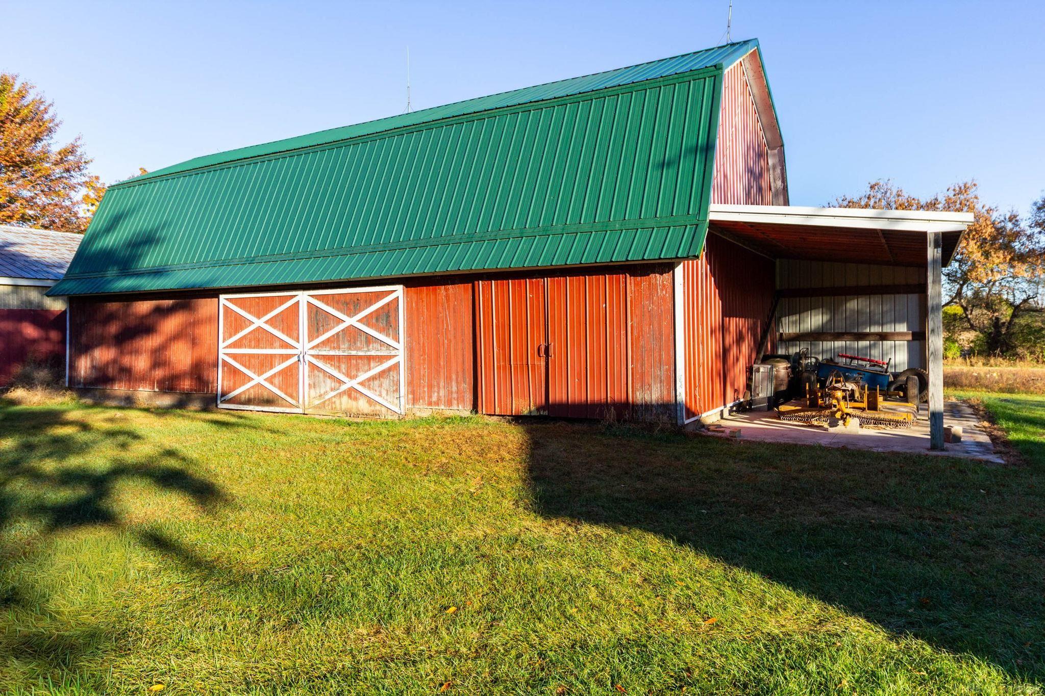 2347 Kronner Road Columbus, MI 48063 - Photo 42 of 57