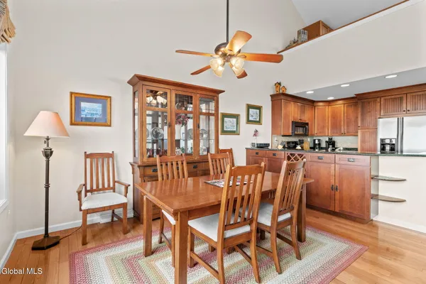 $550,000 | 441 Lockhart Mountain Road, Unit 54, Queensbury, NY 12845