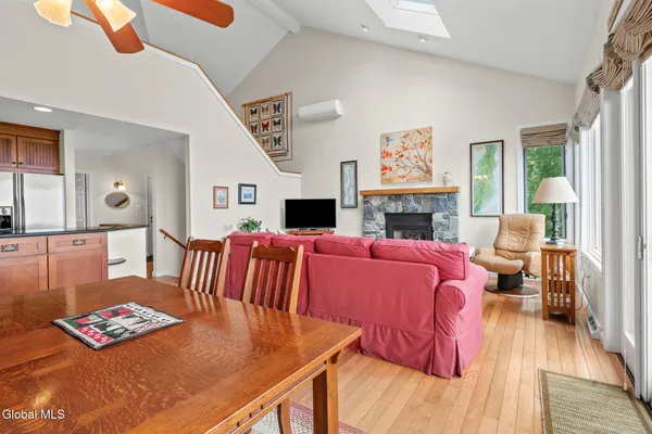 $550,000 | 441 Lockhart Mountain Road, Unit 54, Queensbury, NY 12845