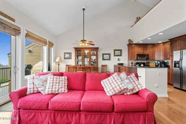 $550,000 | 441 Lockhart Mountain Road, Unit 54, Queensbury, NY 12845