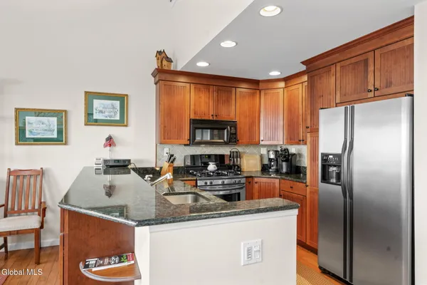 $550,000 | 441 Lockhart Mountain Road, Unit 54, Queensbury, NY 12845