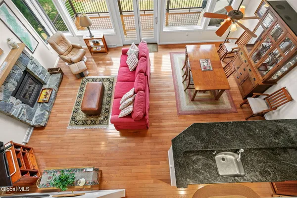 $550,000 | 441 Lockhart Mountain Road, Unit 54, Queensbury, NY 12845