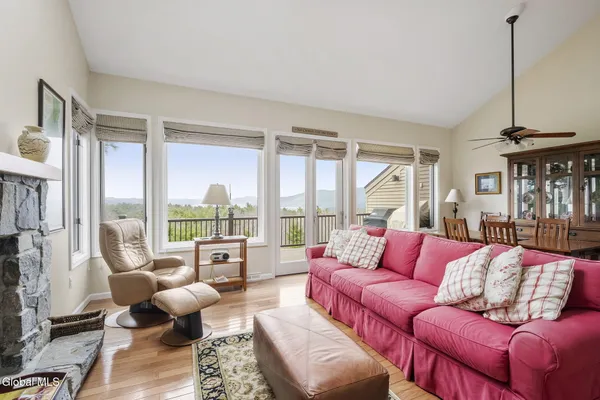 $550,000 | 441 Lockhart Mountain Road, Unit 54, Queensbury, NY 12845