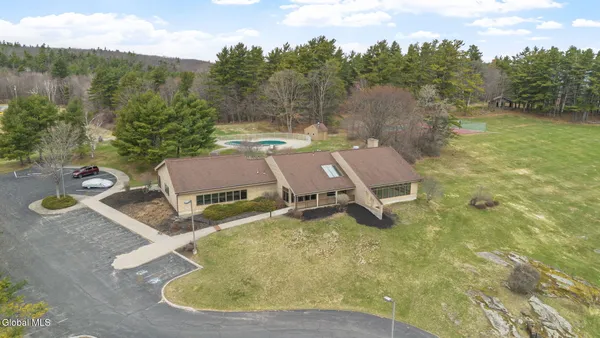 $550,000 | 441 Lockhart Mountain Road, Unit 54, Queensbury, NY 12845