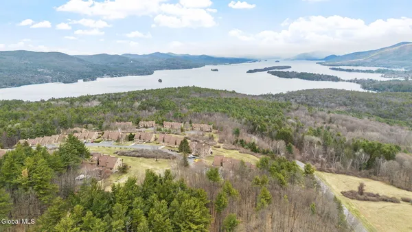 $550,000 | 441 Lockhart Mountain Road, Unit 54, Queensbury, NY 12845