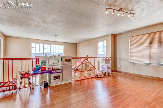 12129 Rio Secco Road Peyton, CO 80831 - Photo 25 of 47