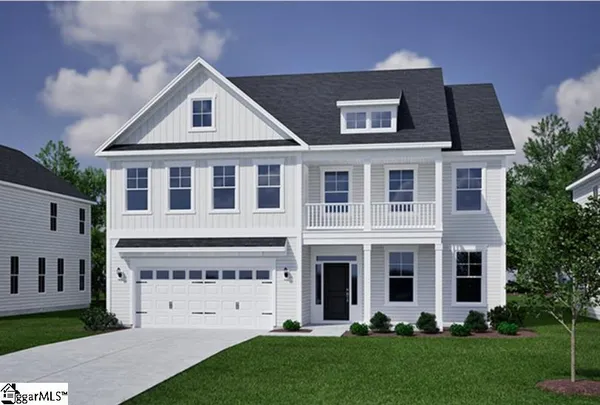 $582,580 | 310 Kinsale Court, Woodruff, SC 29388