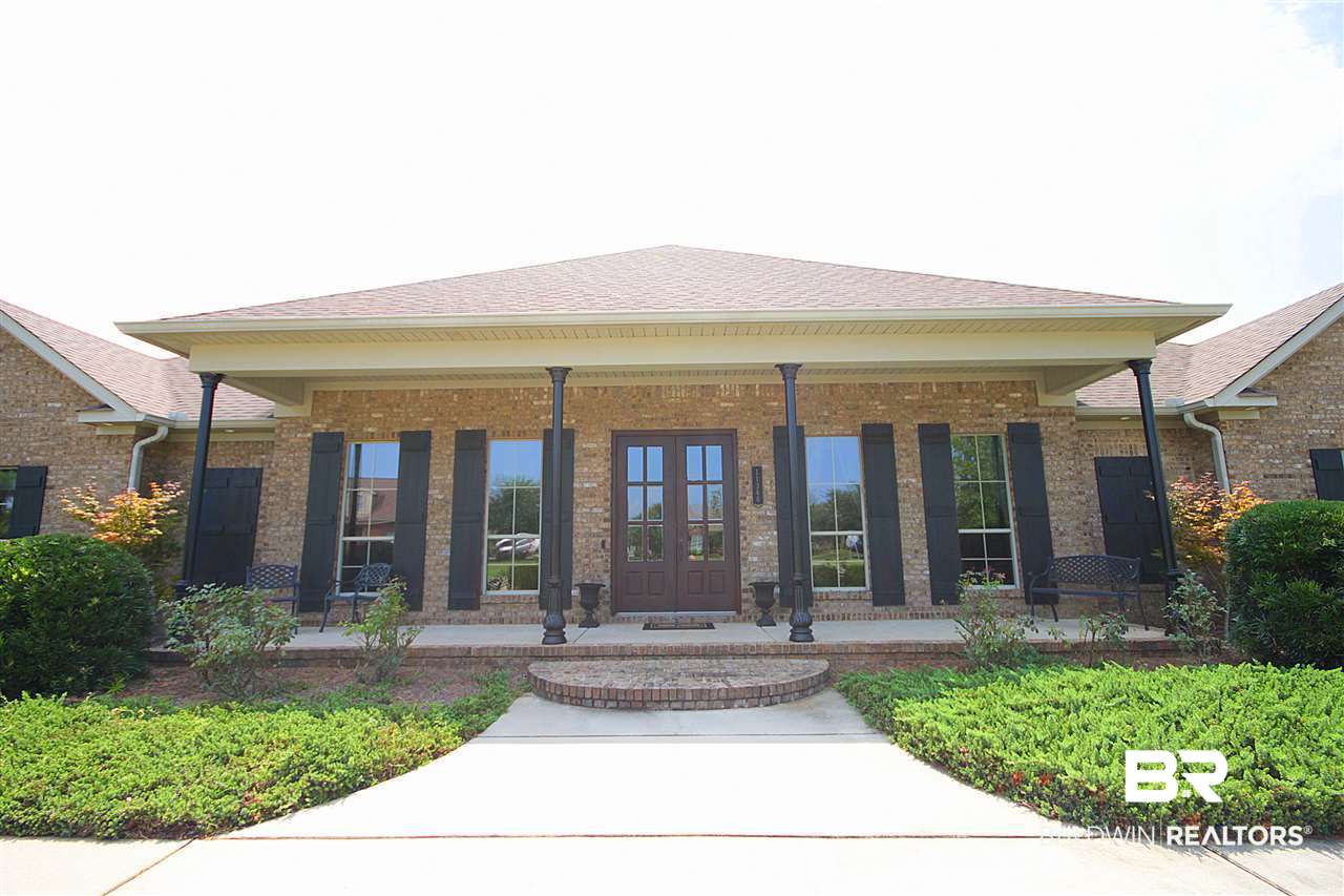 11360 Halcyon Loop Daphne, AL 36526 - Photo 2 of 49 Front Steps