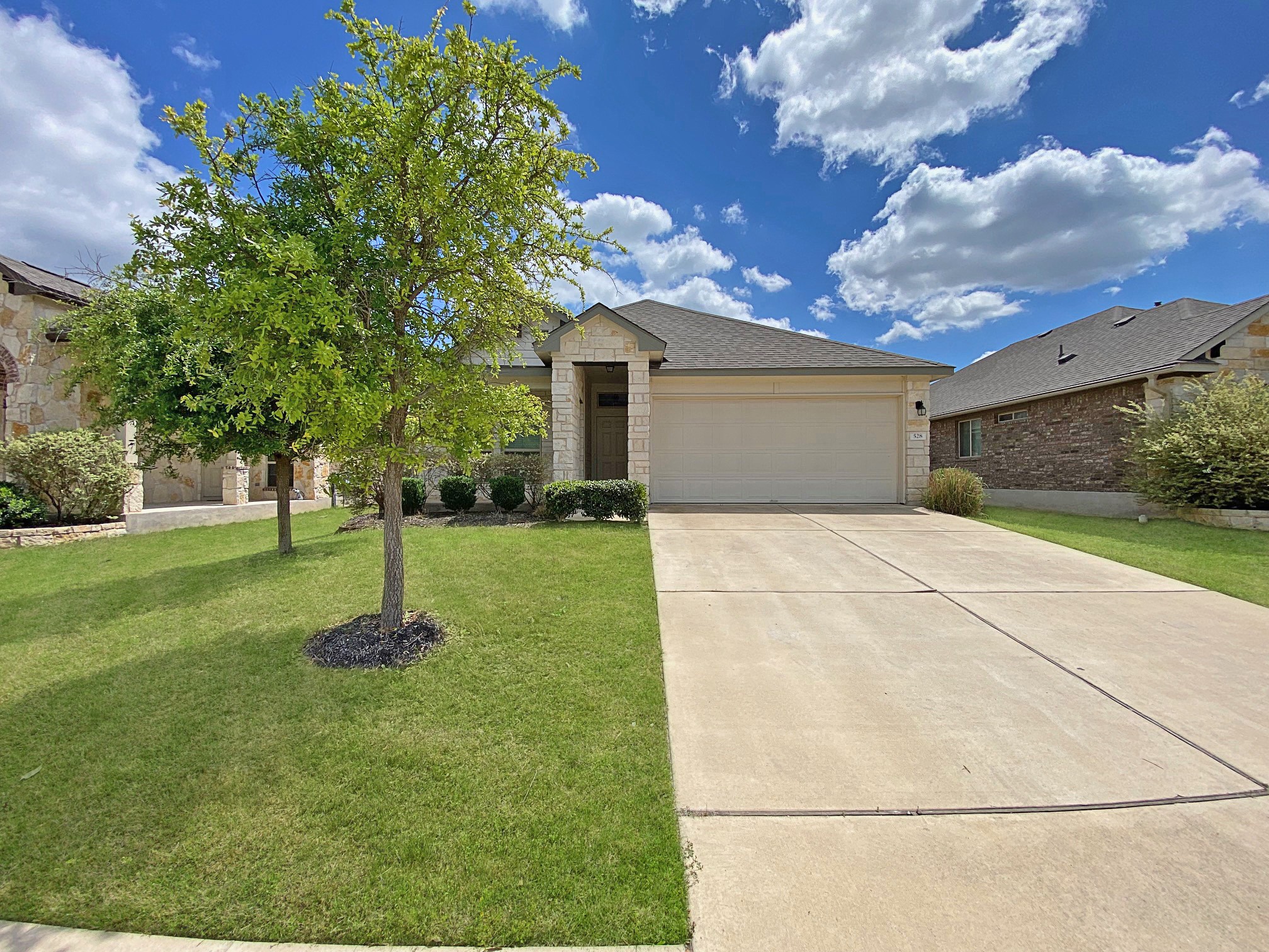 528 Longhorn Cavern Road Leander, TX 78641 - Photo 2 of 21 528 Longhorn Cavern