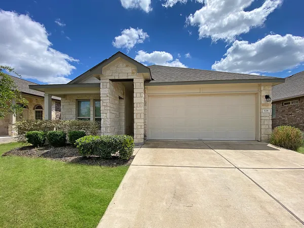 $2,150 | 528 Longhorn Cavern Road, Leander, TX 78641