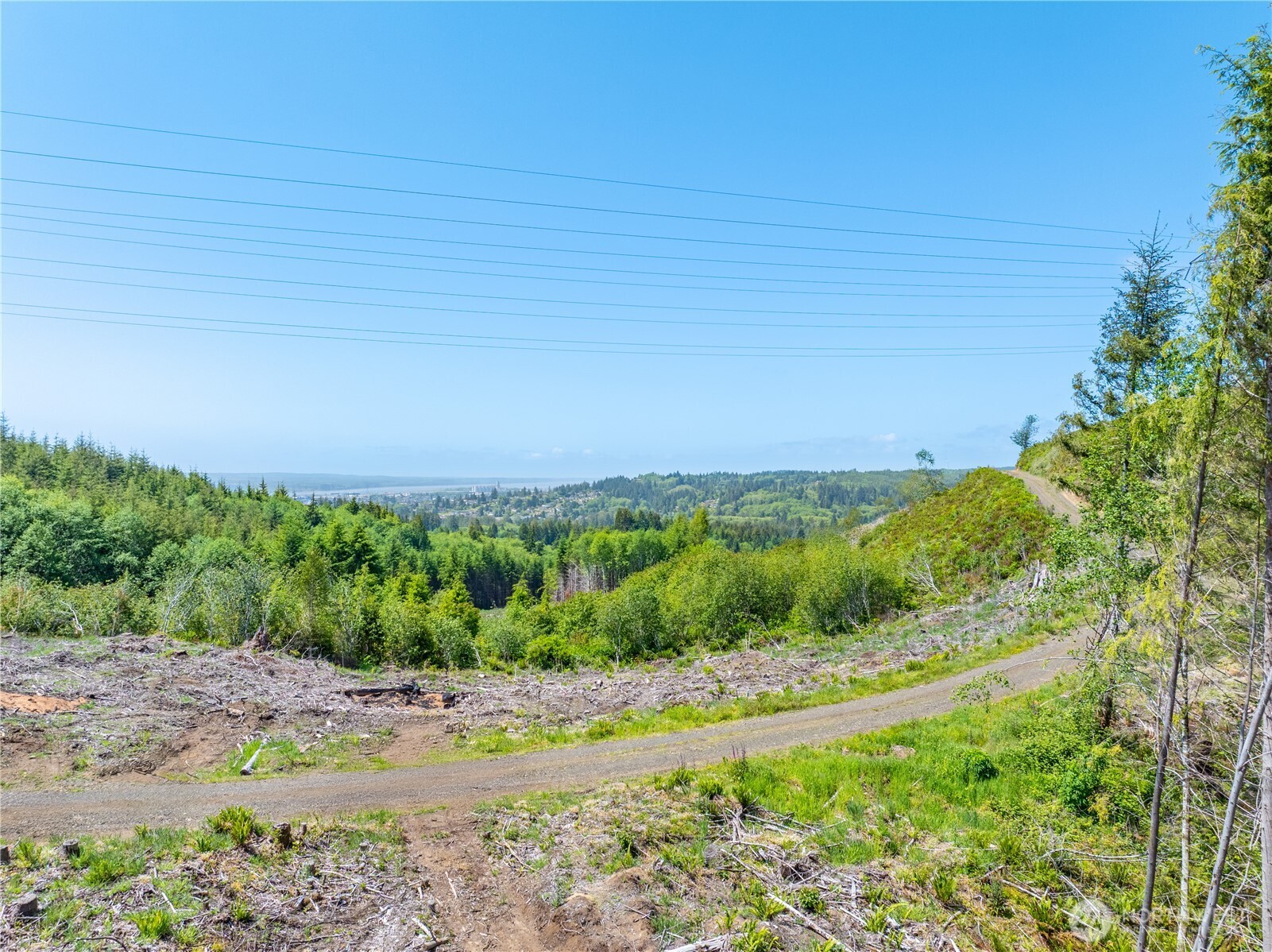 50 East Wishkah Road Aberdeen, WA 98520 - Photo 8 of 24