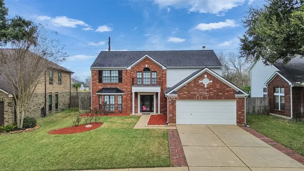 $3,000 | 1730 Pilgrim Journey Drive, Richmond, TX 77406