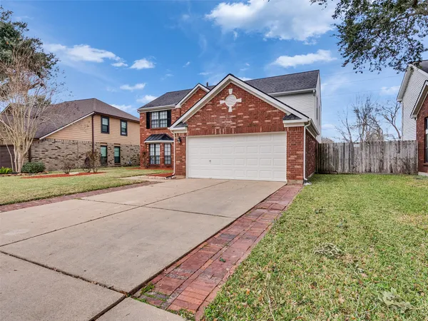 $3,000 | 1730 Pilgrim Journey Drive, Richmond, TX 77406