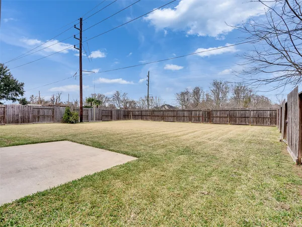$3,000 | 1730 Pilgrim Journey Drive, Richmond, TX 77406