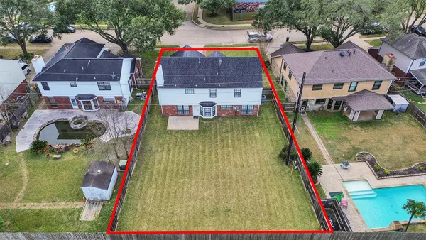 $3,000 | 1730 Pilgrim Journey Drive, Richmond, TX 77406