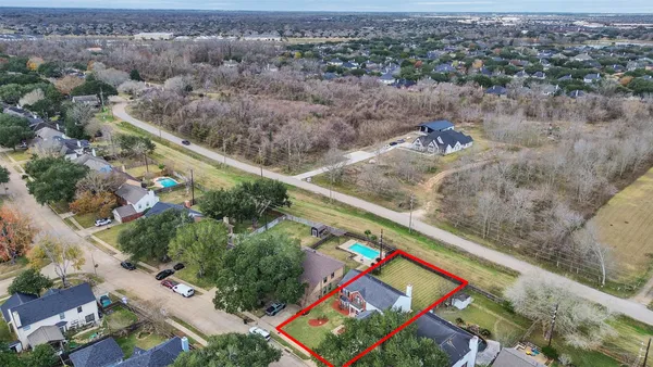 $3,000 | 1730 Pilgrim Journey Drive, Richmond, TX 77406