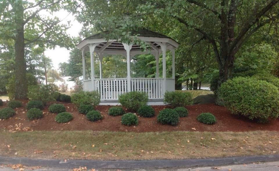 807 Gazebo Circle, Unit 807 Reading, MA 01867 - Photo 13 of 14