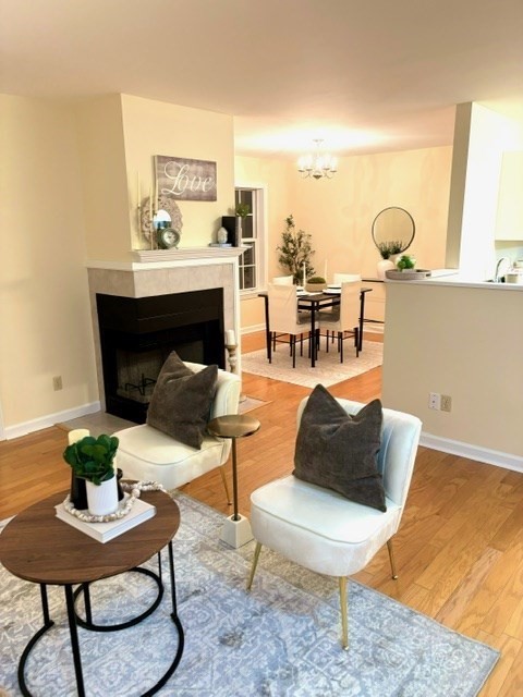 807 Gazebo Circle, Unit 807 Reading, MA 01867 - Photo 3 of 14