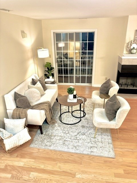 807 Gazebo Circle, Unit 807 Reading, MA 01867 - Photo 4 of 14