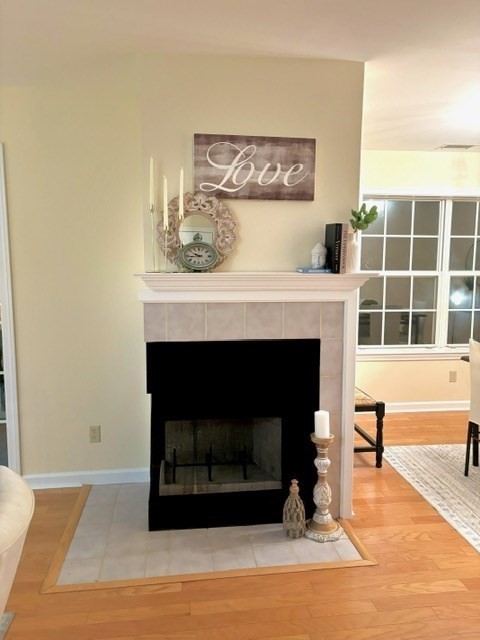 807 Gazebo Circle, Unit 807 Reading, MA 01867 - Photo 6 of 14